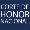 Corte De Honor Nacional