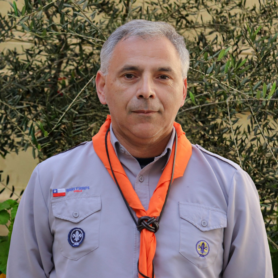 Marcial